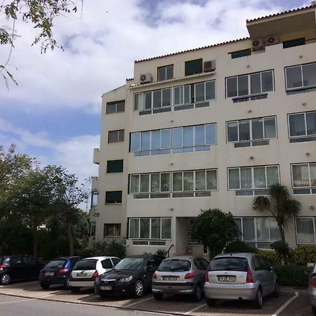 Indigo Suite Apartments Albufeira Ngoại thất bức ảnh