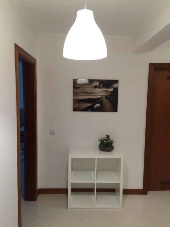 Indigo Suite Apartments Albufeira Ngoại thất bức ảnh