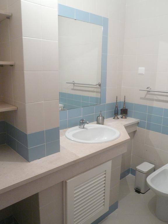 Indigo Suite Apartments Albufeira Ngoại thất bức ảnh