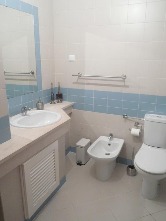Indigo Suite Apartments Albufeira Ngoại thất bức ảnh