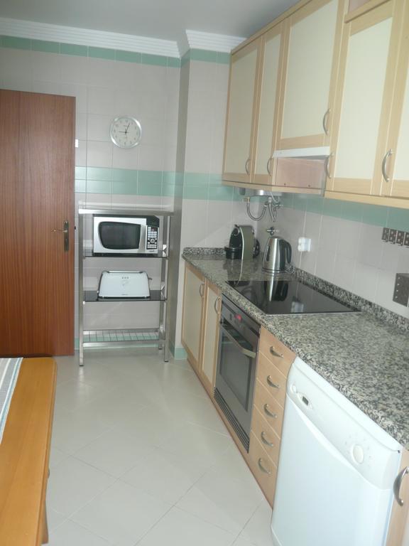 Indigo Suite Apartments Albufeira Ngoại thất bức ảnh