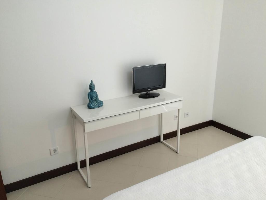 Indigo Suite Apartments Albufeira Ngoại thất bức ảnh