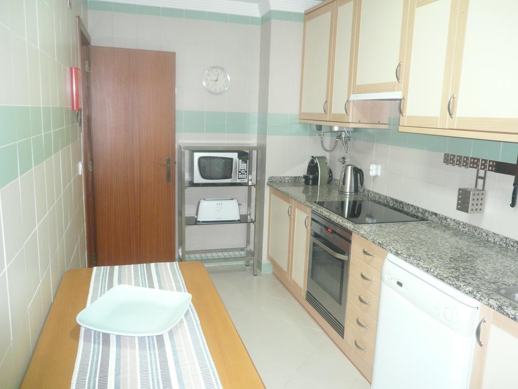 Indigo Suite Apartments Albufeira Ngoại thất bức ảnh
