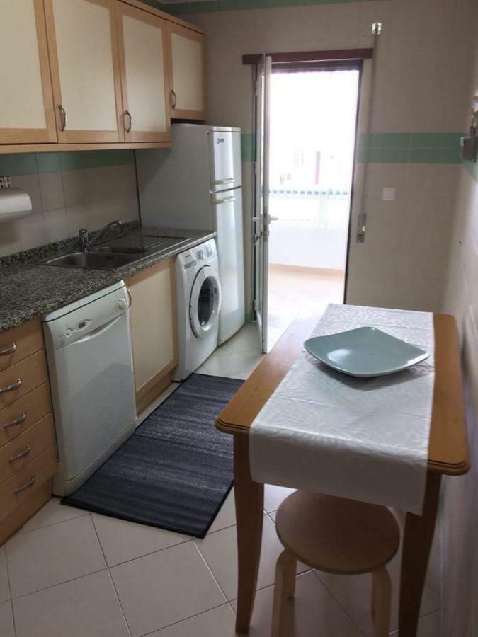 Indigo Suite Apartments Albufeira Ngoại thất bức ảnh