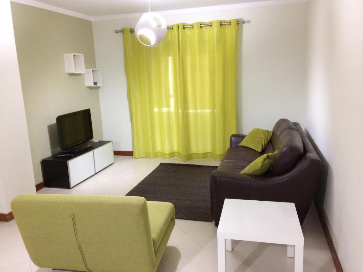 Indigo Suite Apartments Albufeira Ngoại thất bức ảnh
