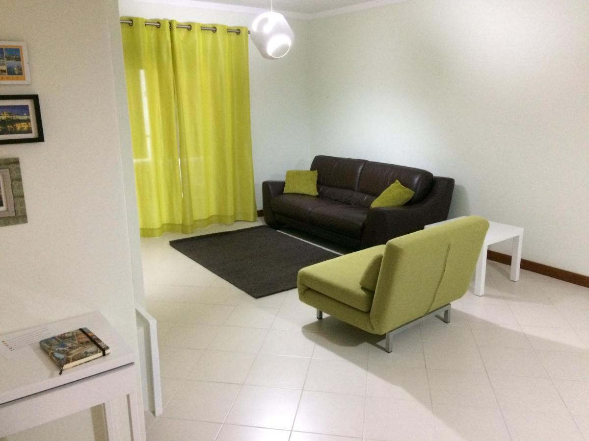 Indigo Suite Apartments Albufeira Ngoại thất bức ảnh