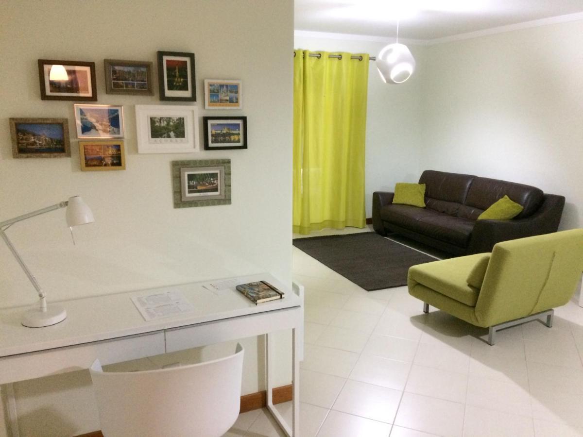 Indigo Suite Apartments Albufeira Ngoại thất bức ảnh