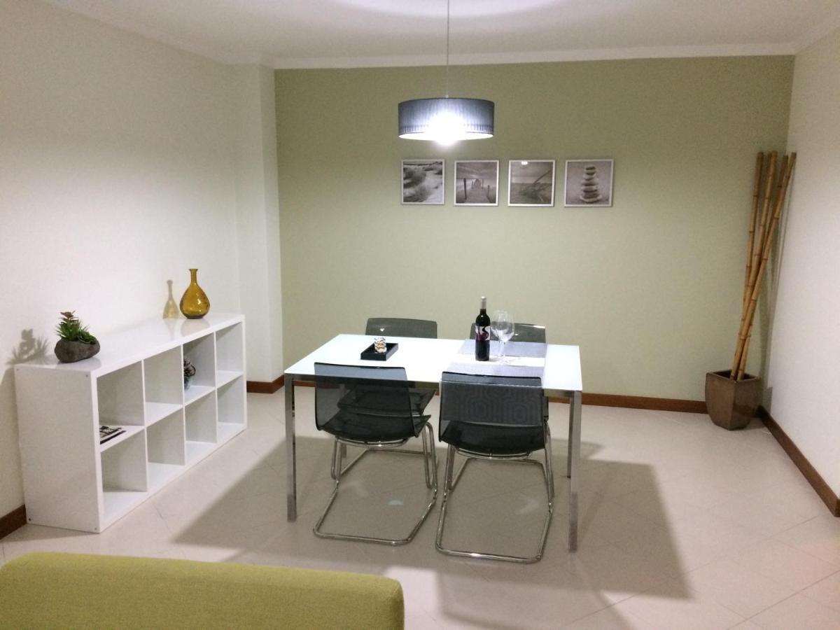 Indigo Suite Apartments Albufeira Ngoại thất bức ảnh